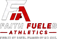 Faith Fueled Athletics logo