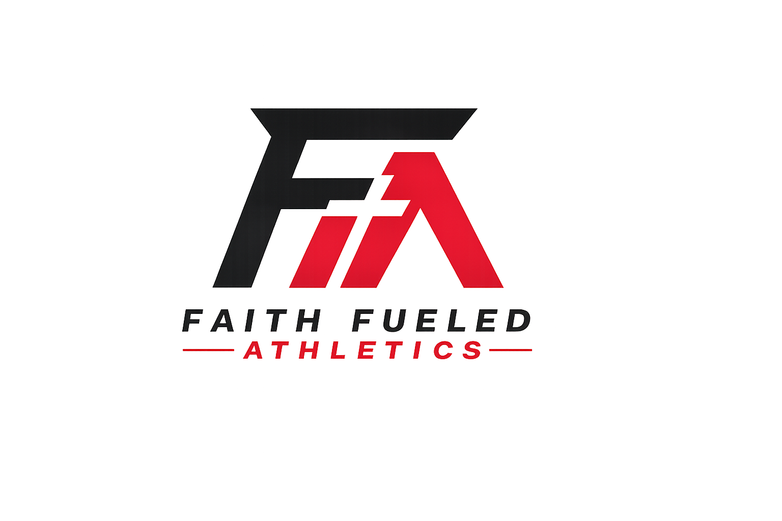 Faith Fueled Athletics